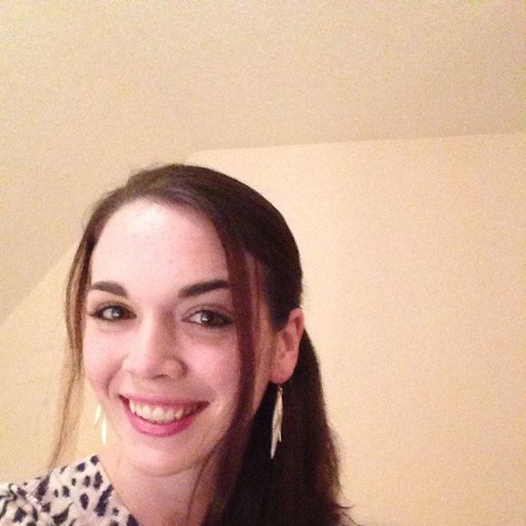 Meet your Posher, Rayanne - Picture 1 of 1